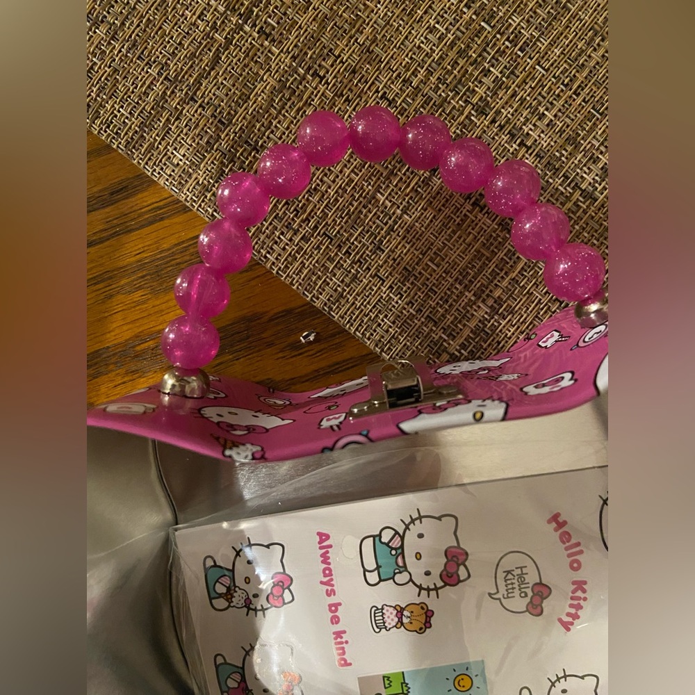 Hello Kitty Collection Tin - Picture 9 of 9